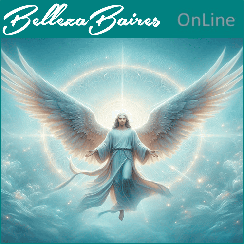 Curso Online de Empoderamiento del Arcángel Ambriel Claridad y Verdad